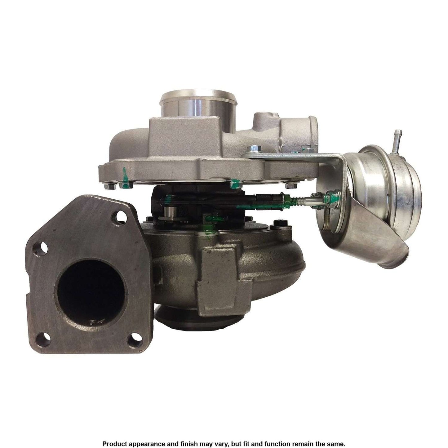 Rotomaster Turbocharger A1200125N