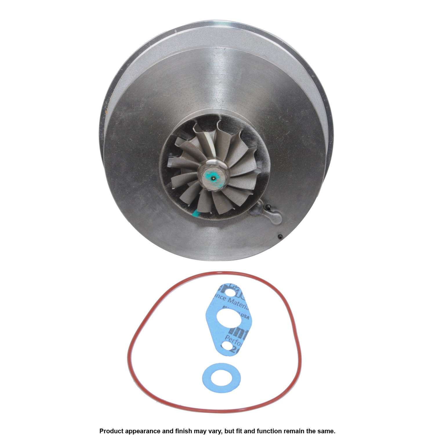 Rotomaster New Turbocharger Cartridge A1200227N