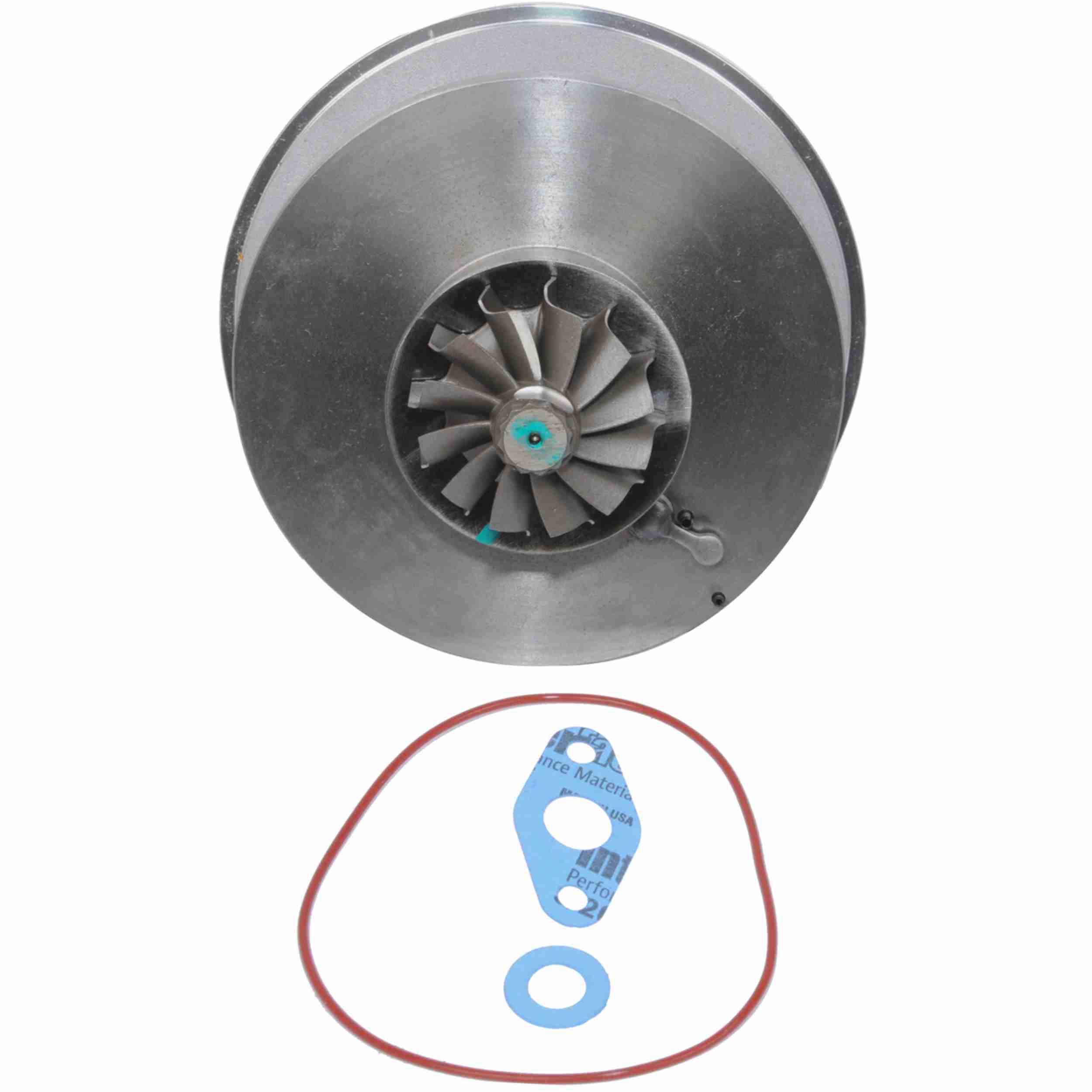 Rotomaster New Turbocharger Cartridge A1200227N