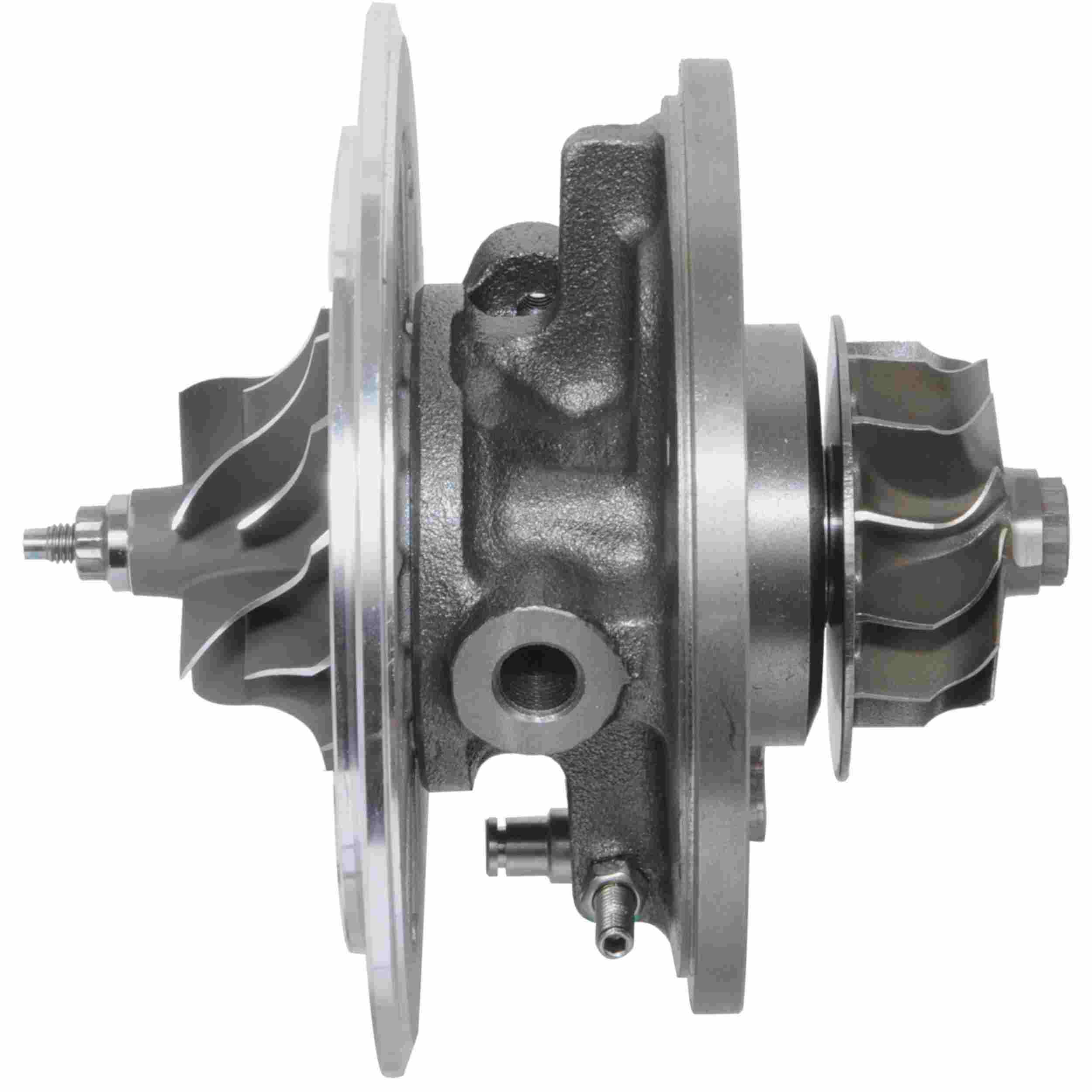 Rotomaster New Turbocharger Cartridge A1200227N