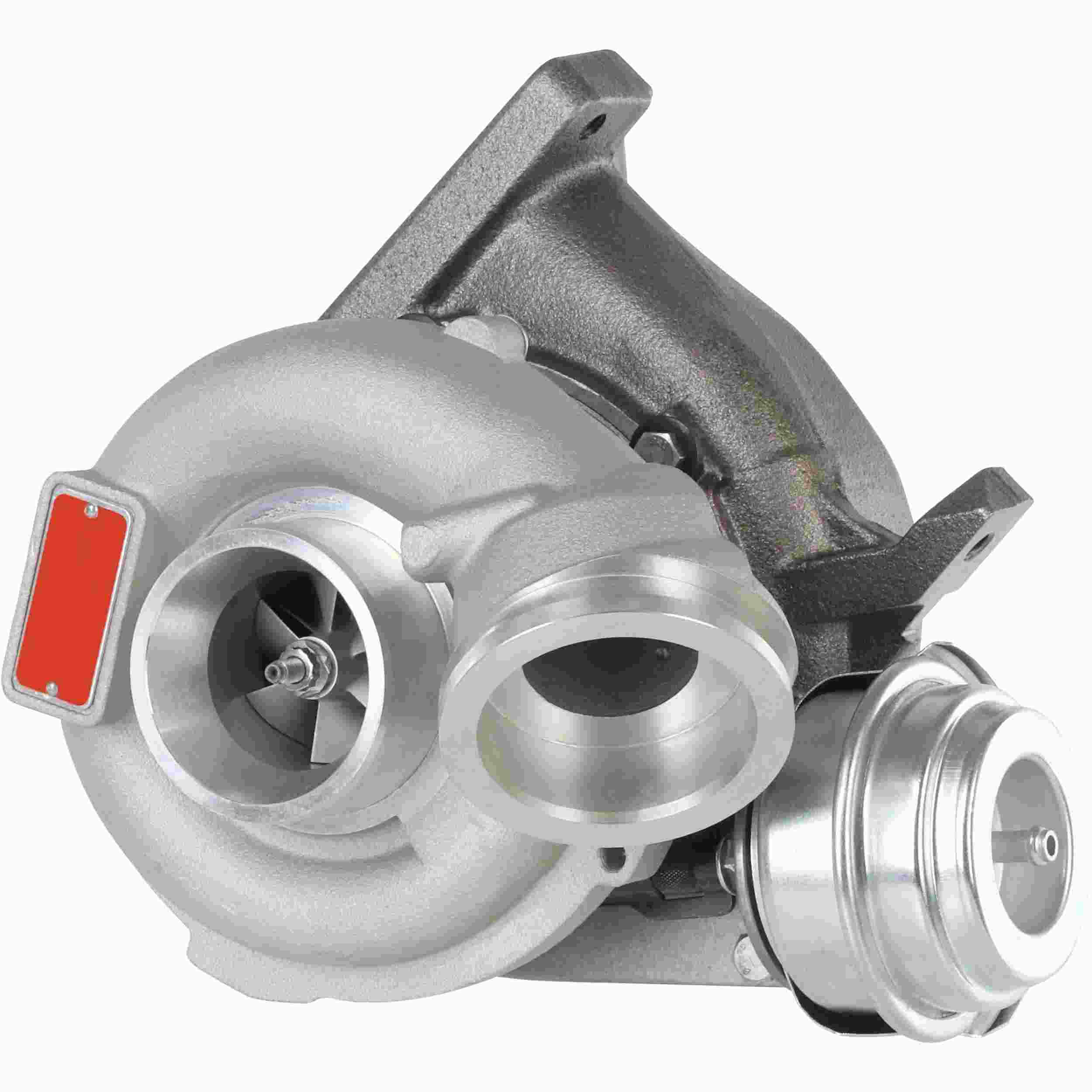 Rotomaster Turbocharger A1220101N