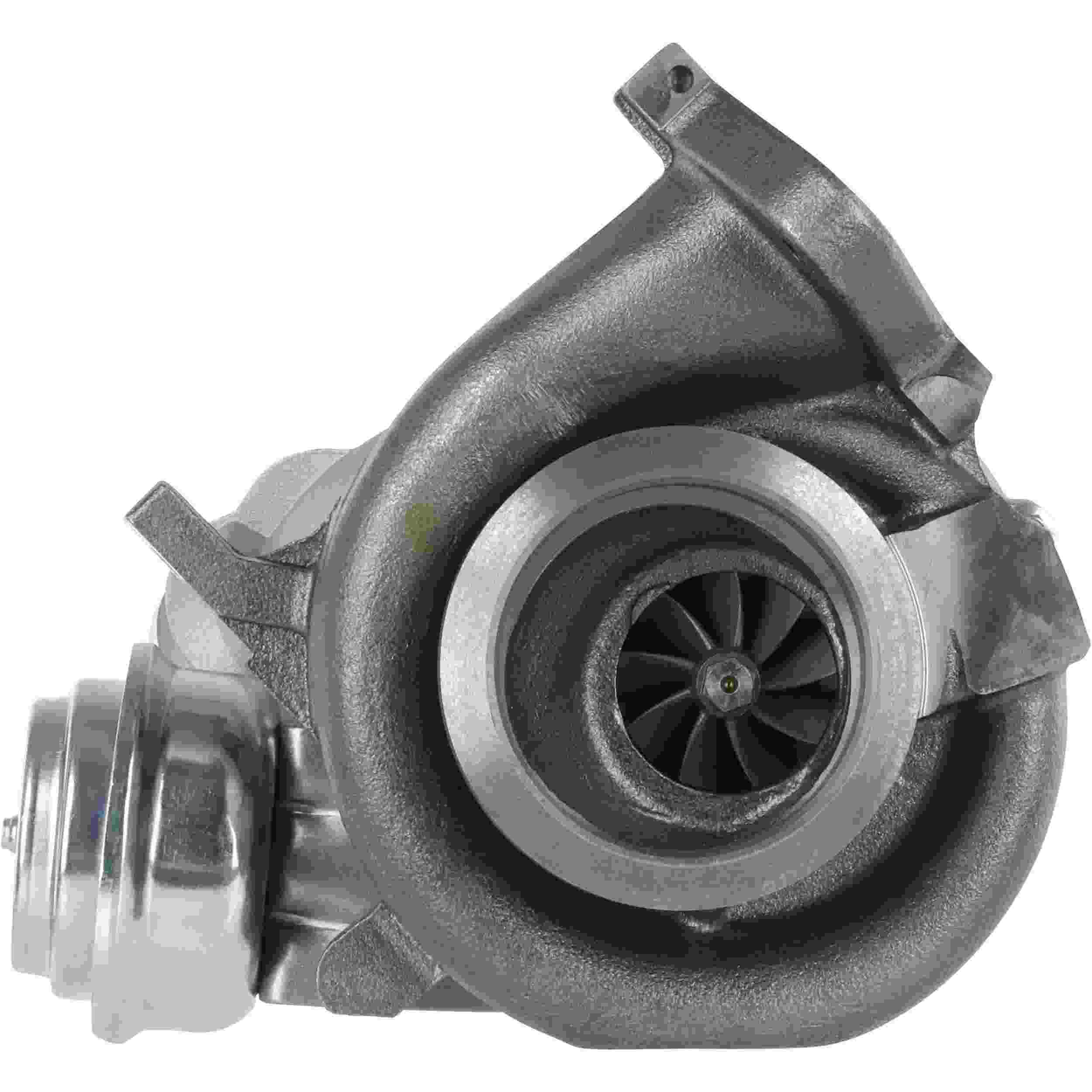 Rotomaster Turbocharger A1220101N