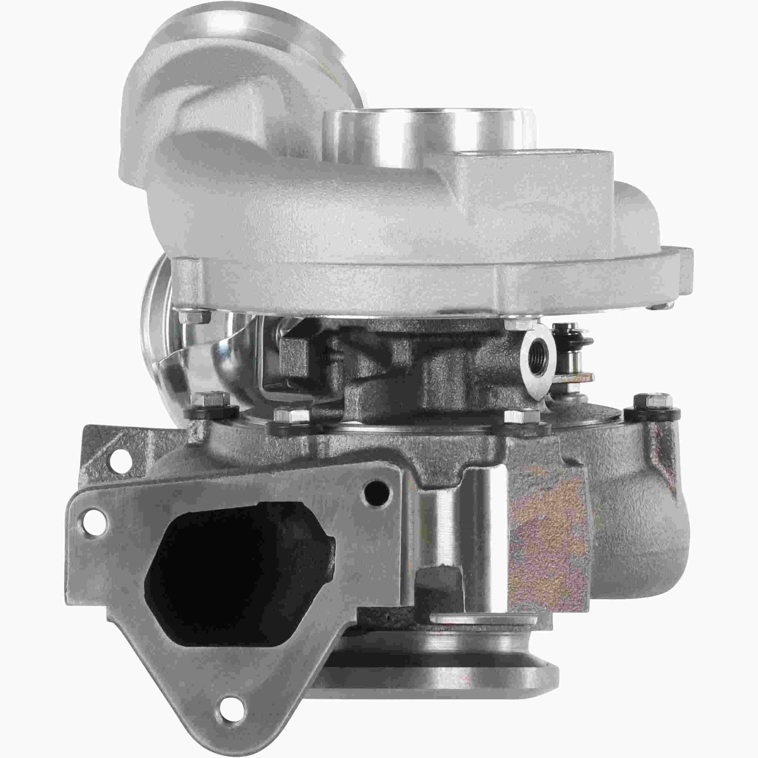 Rotomaster Turbocharger A1220101N