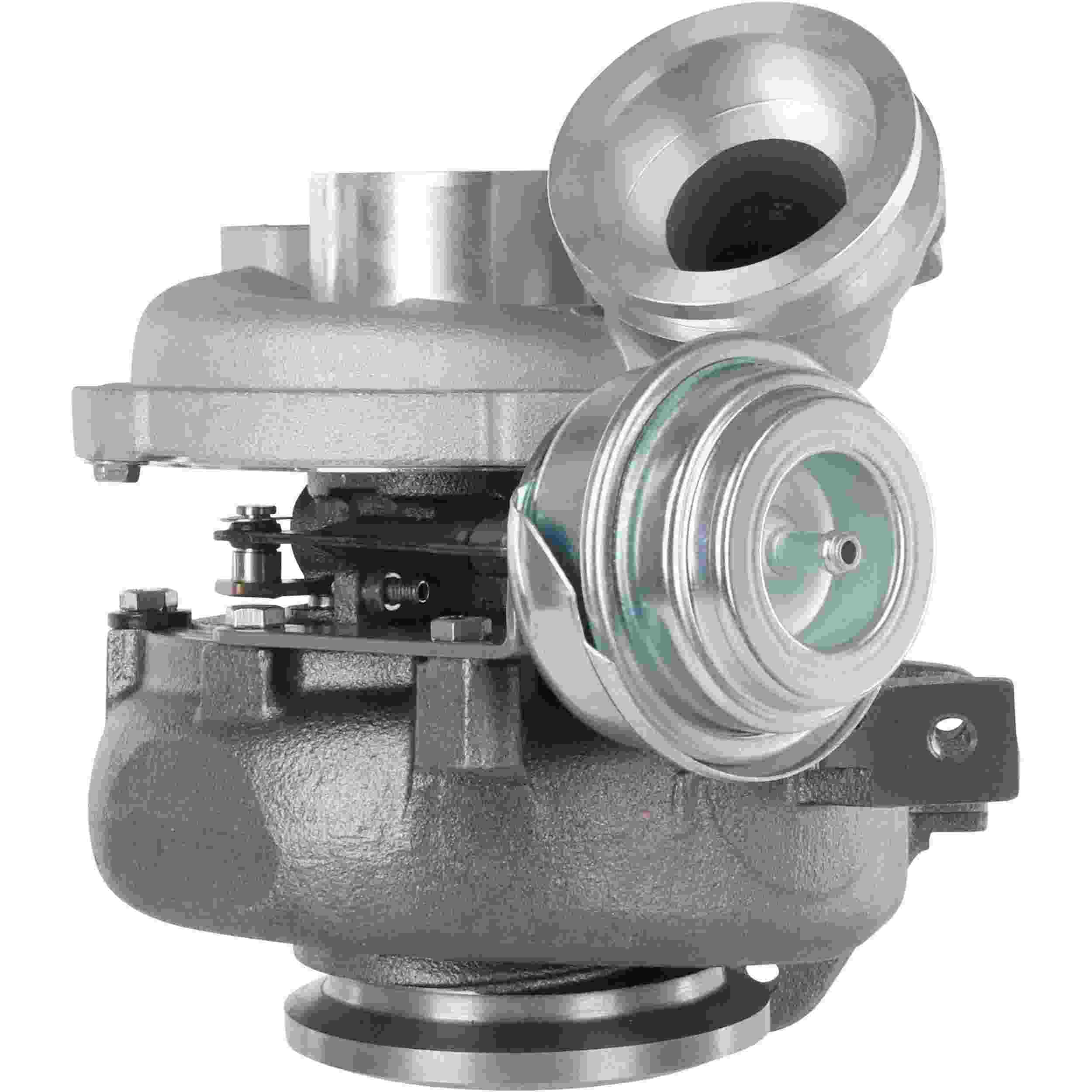 Rotomaster Turbocharger A1220101N