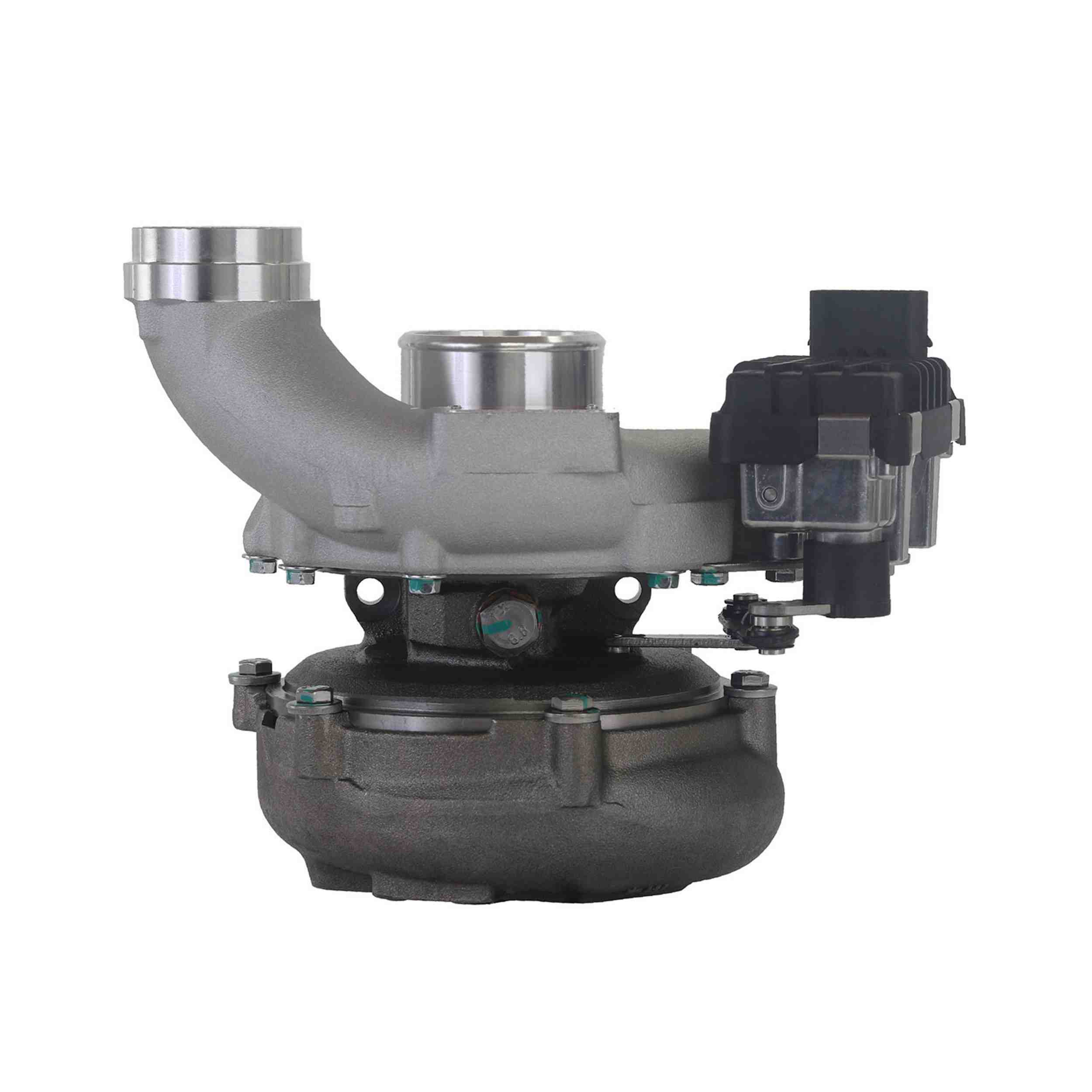 Rotomaster Turbocharger A1220104N