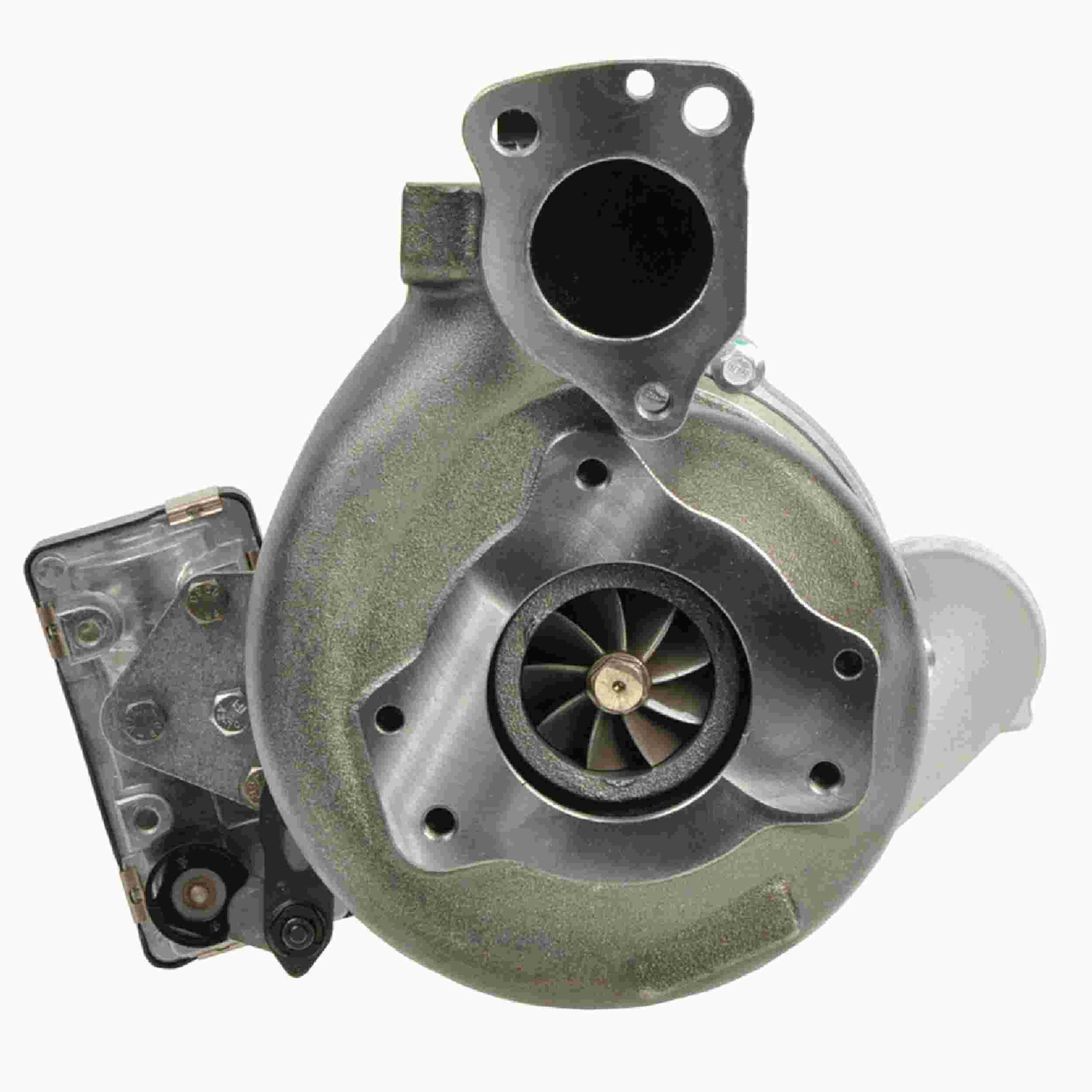 Rotomaster Turbocharger A1220111N