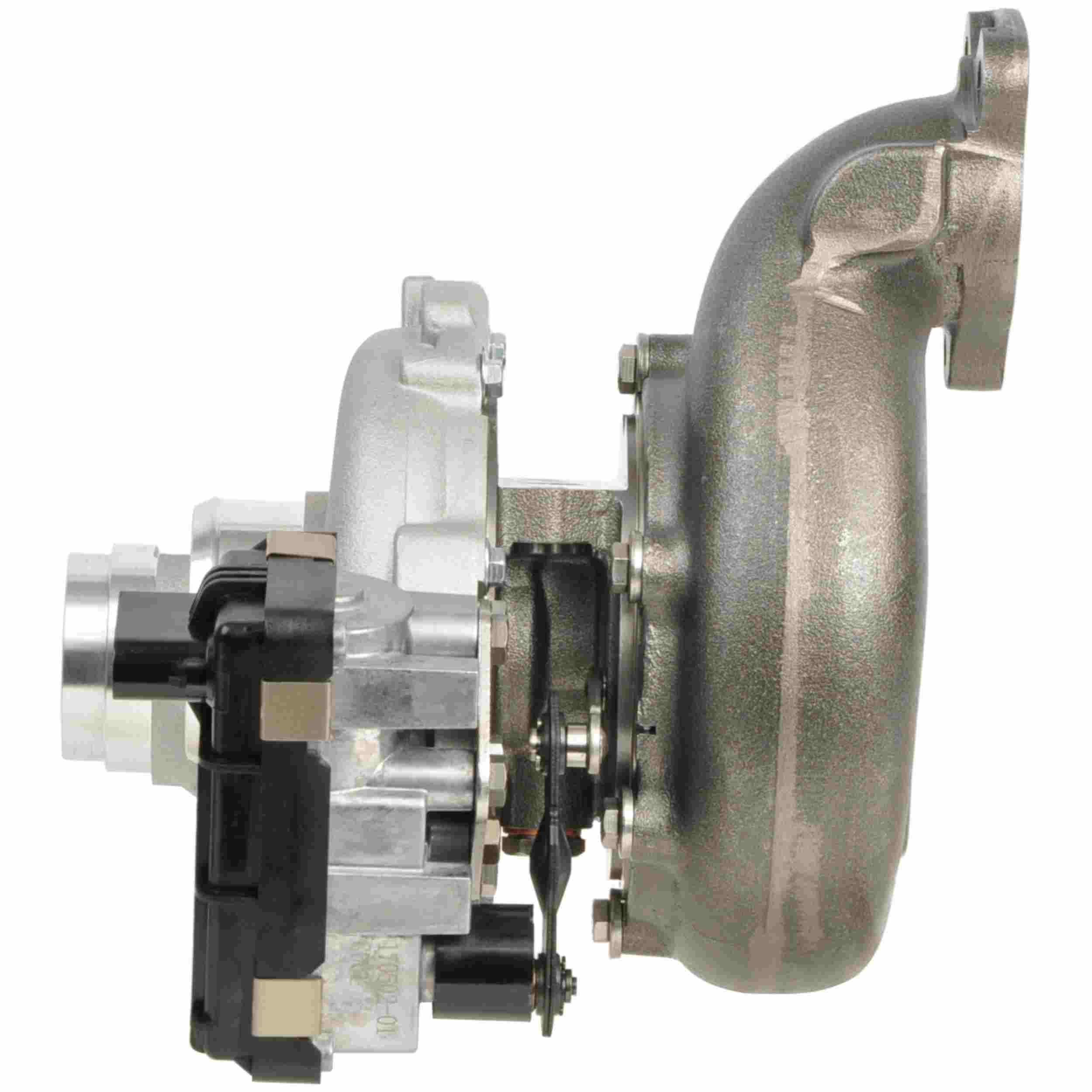 Rotomaster Turbocharger A1220111N