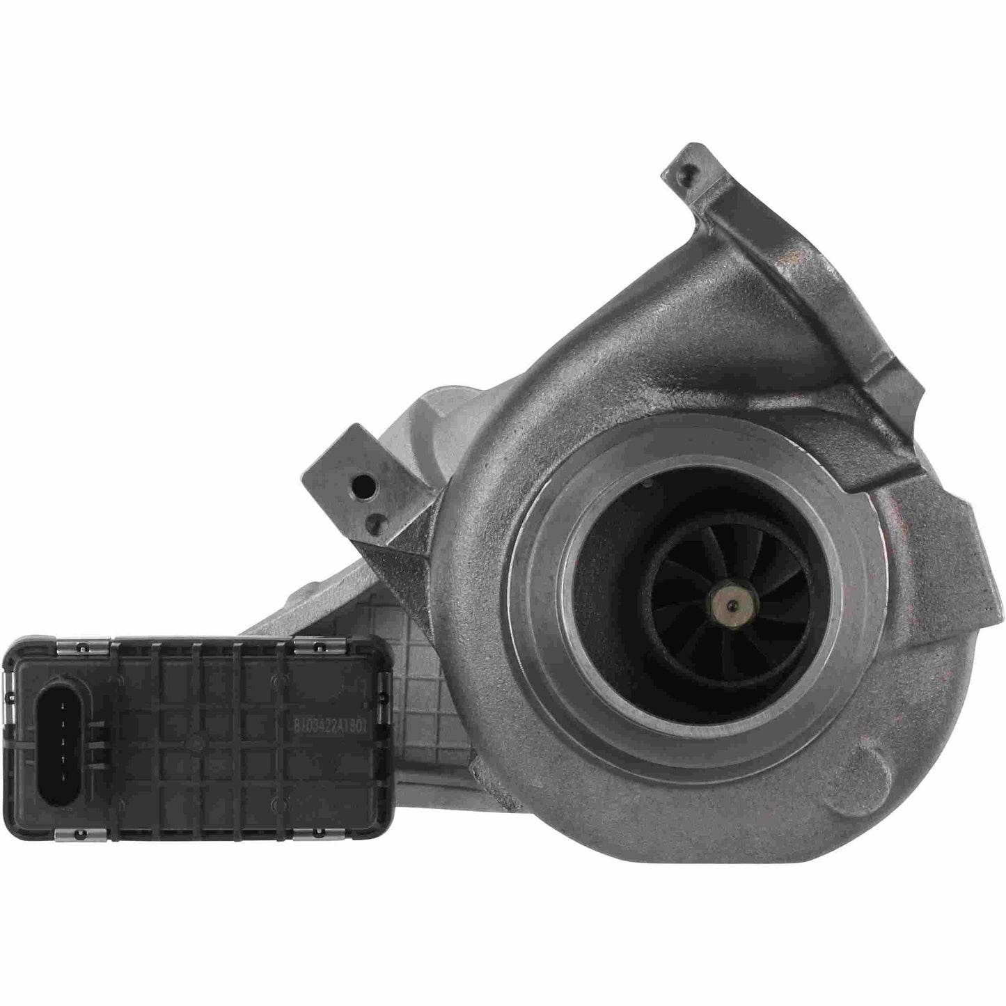 Rotomaster Turbocharger A1220112N