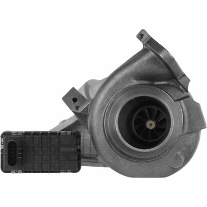 Rotomaster Turbocharger A1220112N