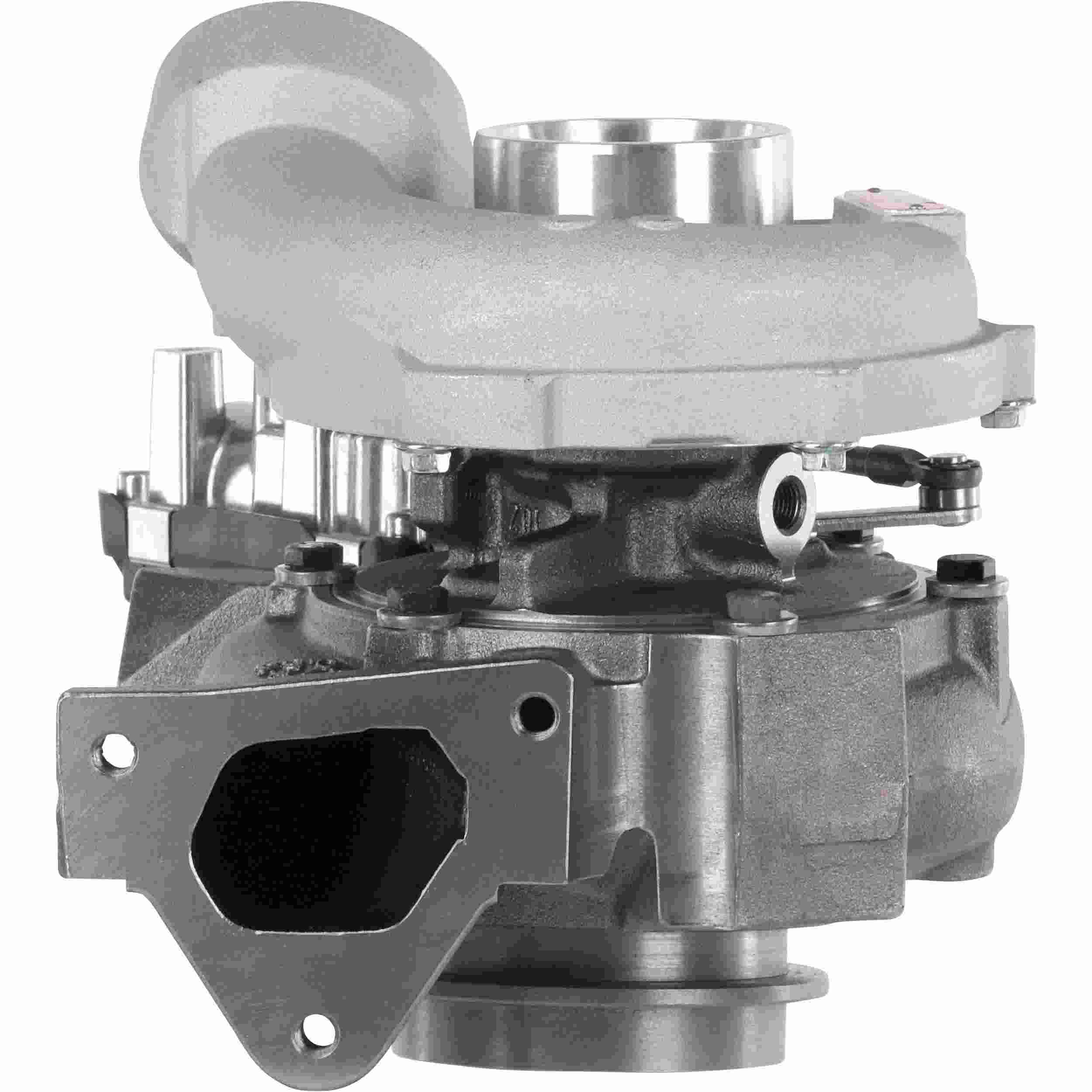 Rotomaster Turbocharger A1220112N