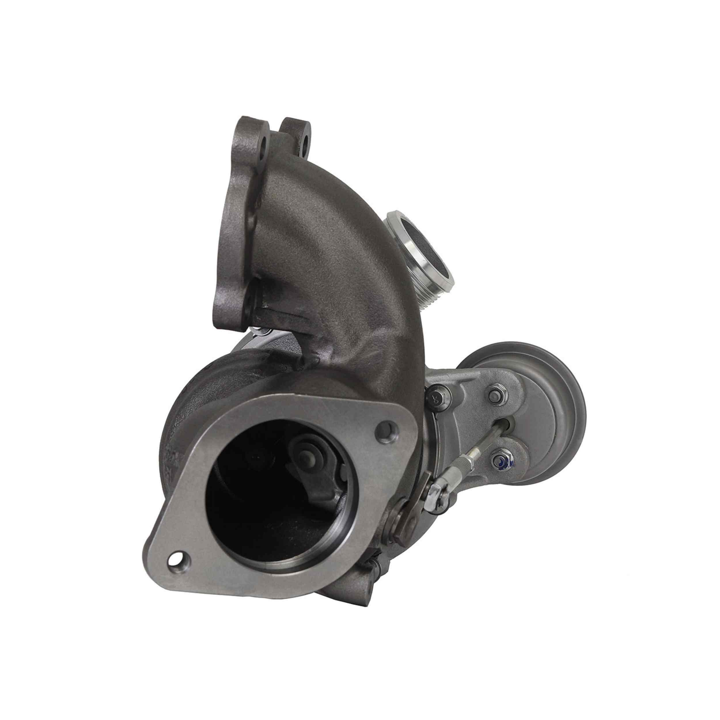 Rotomaster New Turbocharger A1220115N