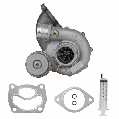 Rotomaster New Turbocharger A1220115N