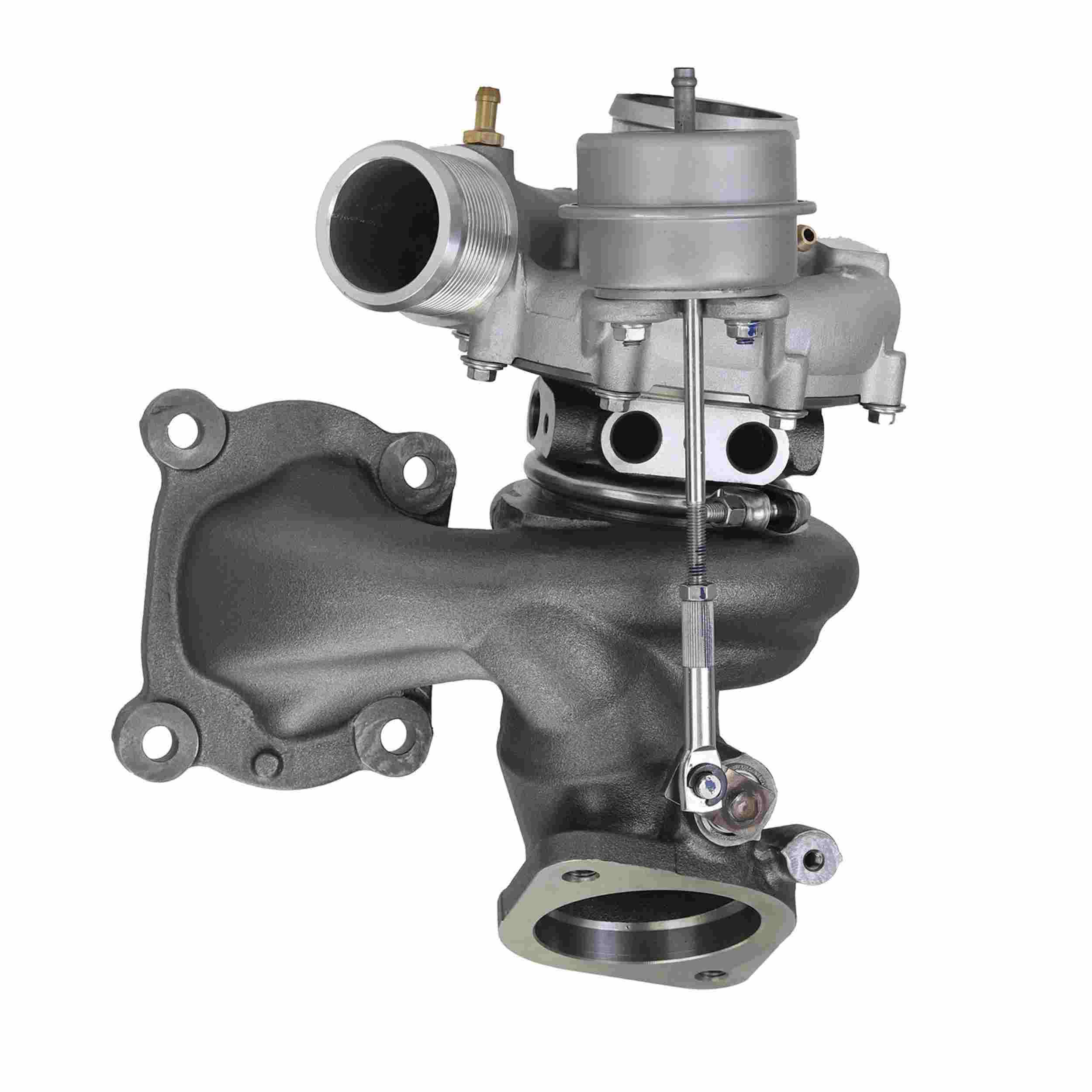Rotomaster New Turbocharger A1220115N