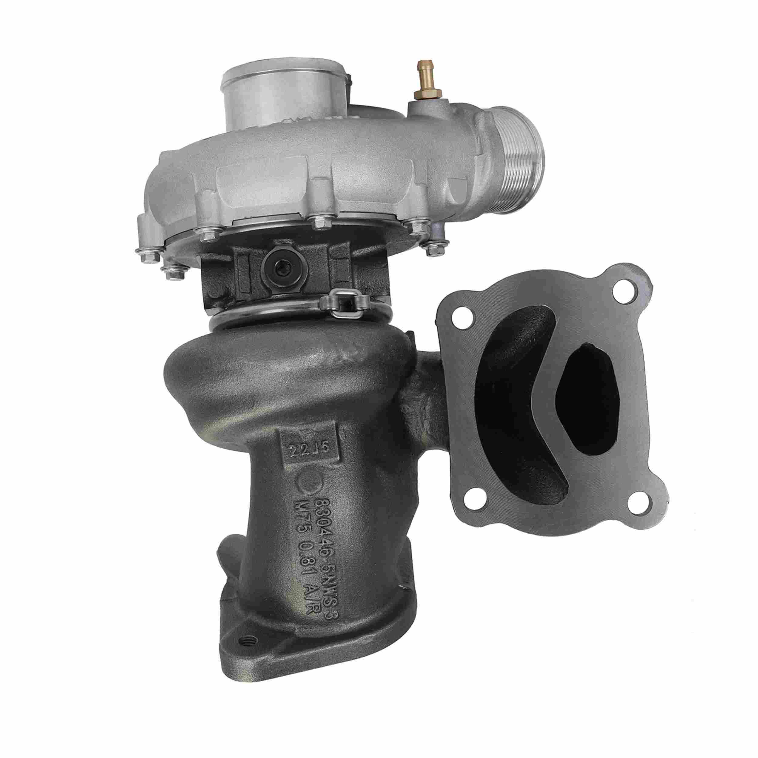 Rotomaster New Turbocharger A1220115N