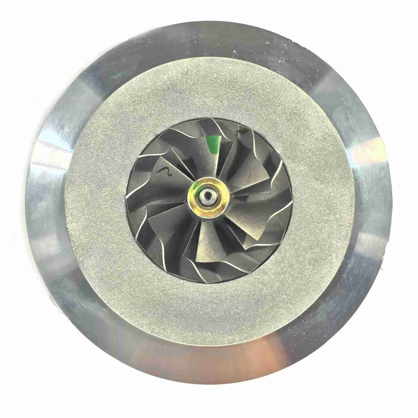 Rotomaster Turbocharger Cartridge A1220201N