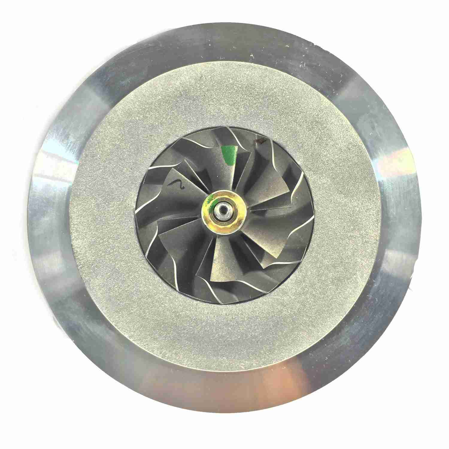 Rotomaster Turbocharger Cartridge A1220201N
