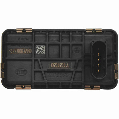 Rotomaster Turbocharger Actuator A1221205N