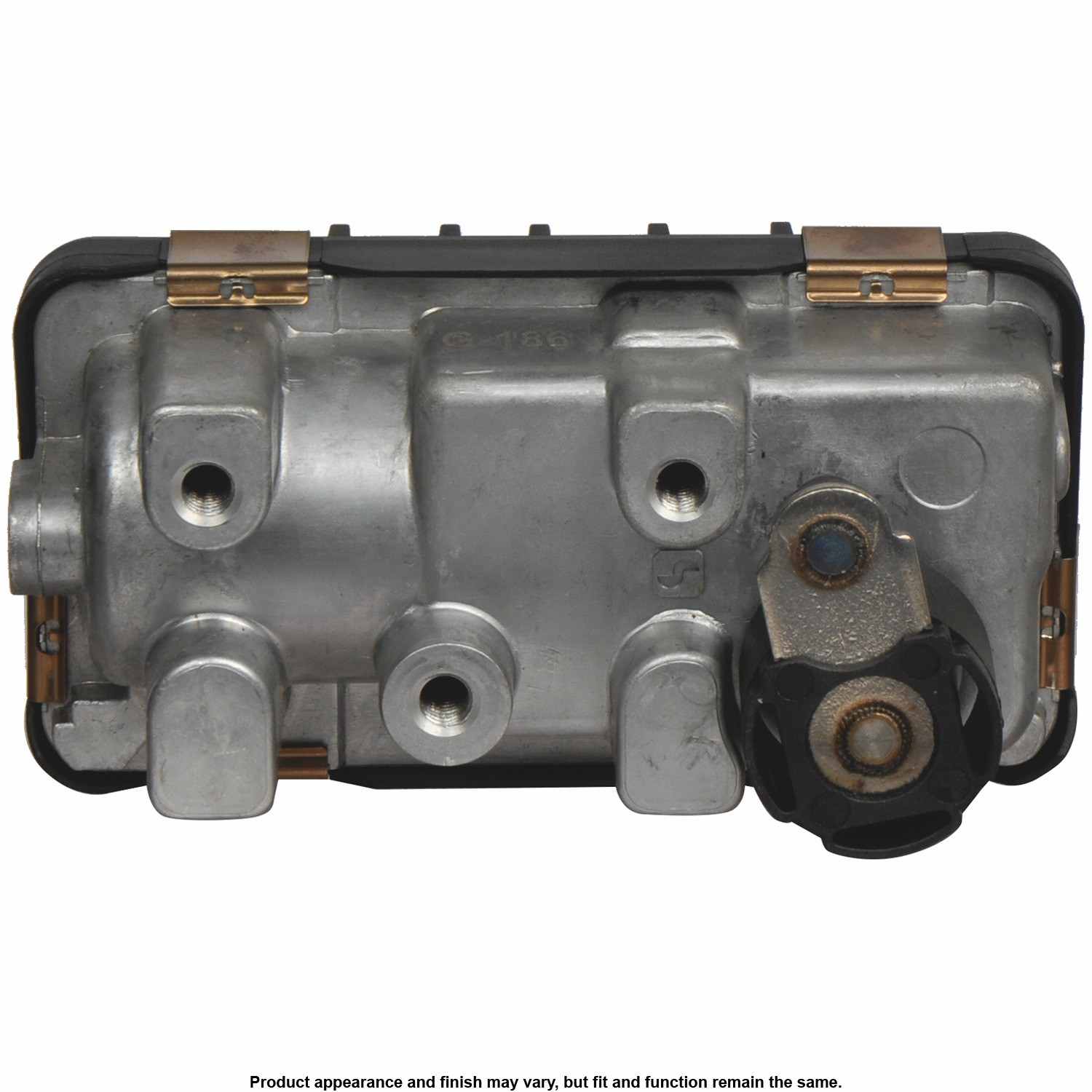 Rotomaster Turbocharger Actuator A1221205N