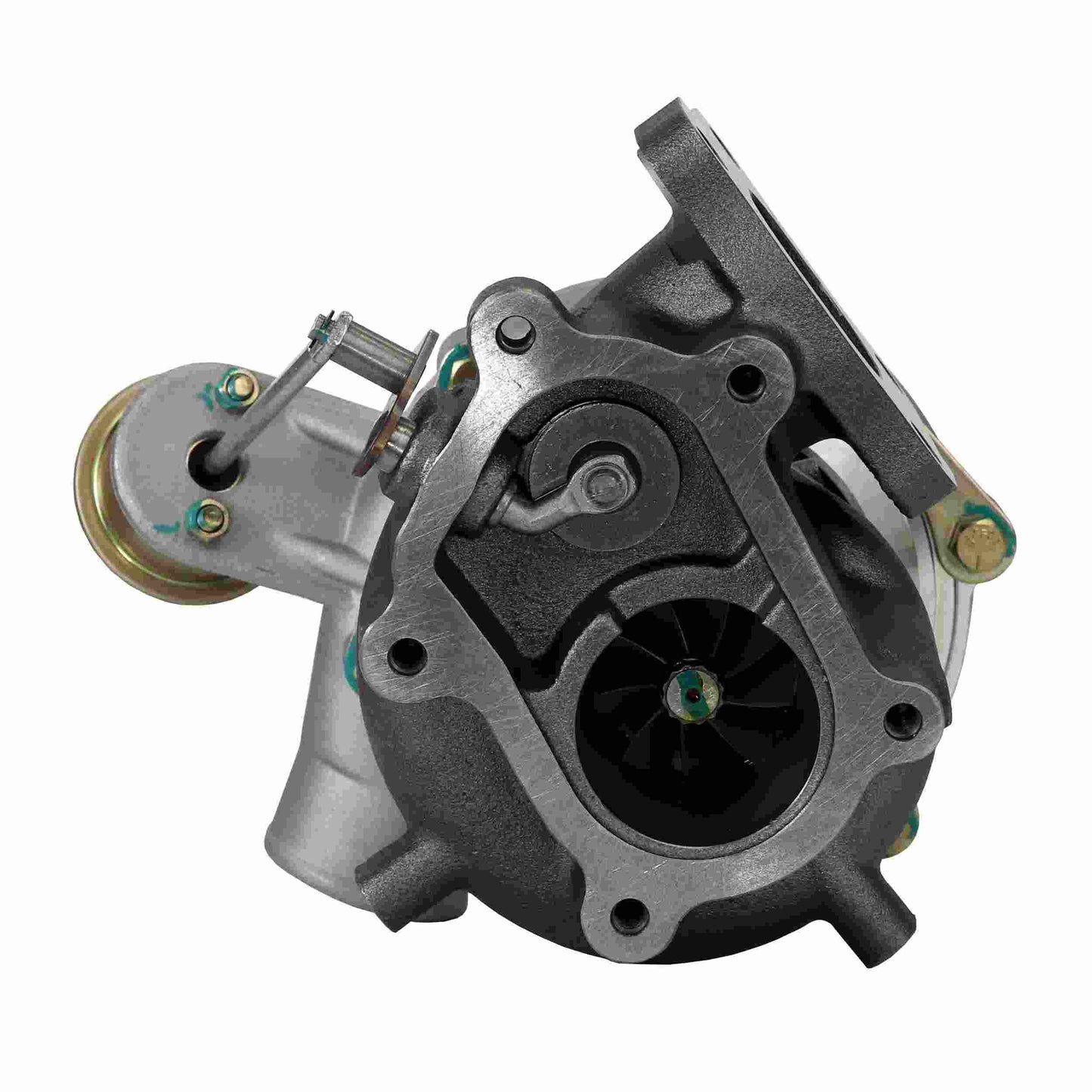 Rotomaster New Turbocharger A1250103N