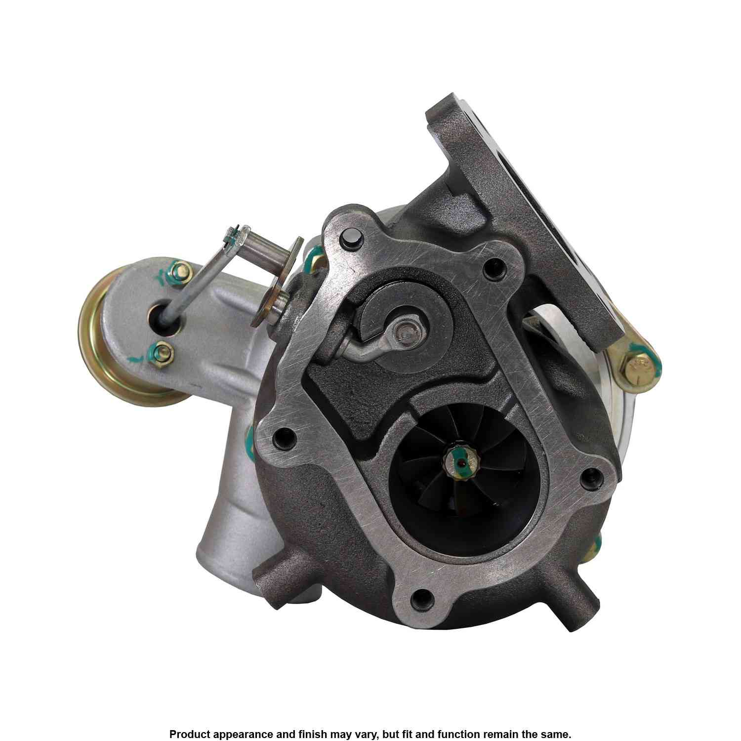 Rotomaster New Turbocharger A1250103N