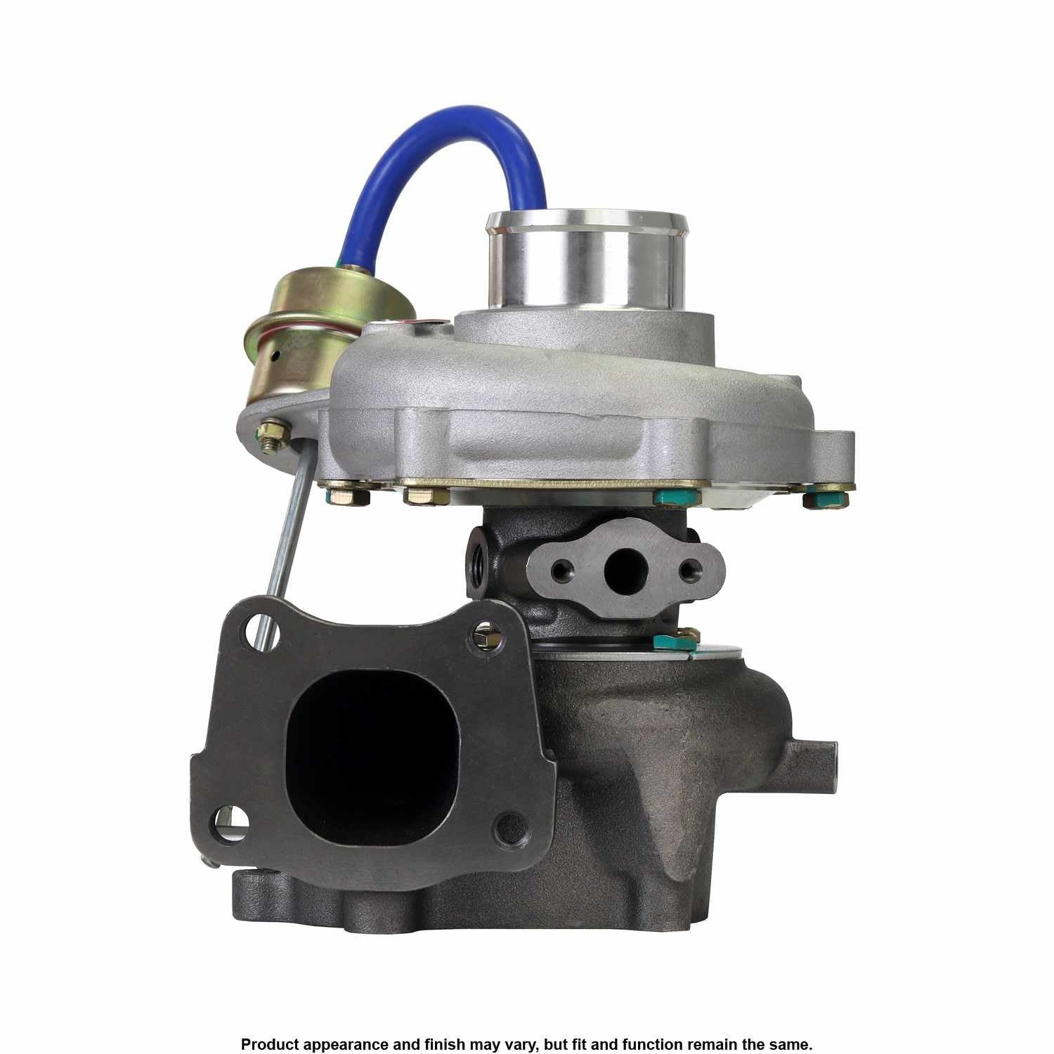 Rotomaster New Turbocharger A1250103N