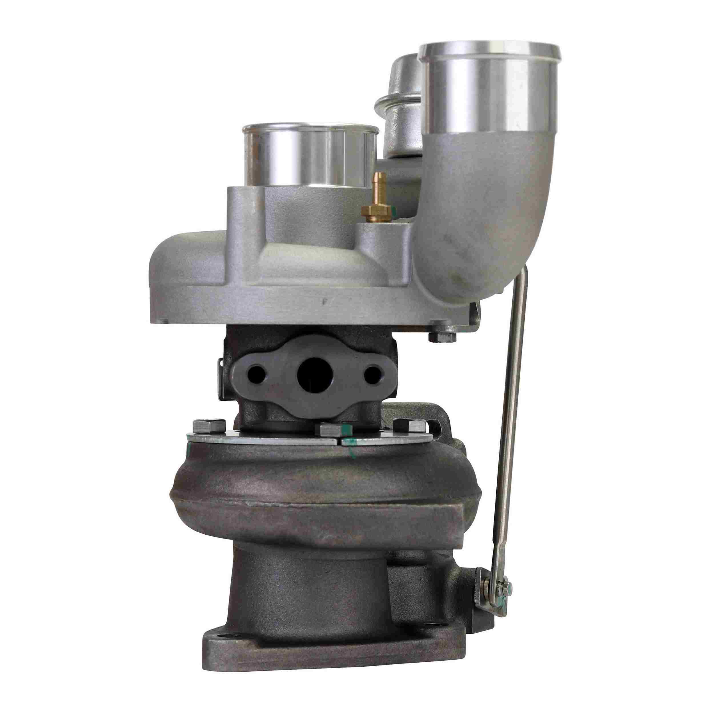 Rotomaster Turbocharger A1250115N