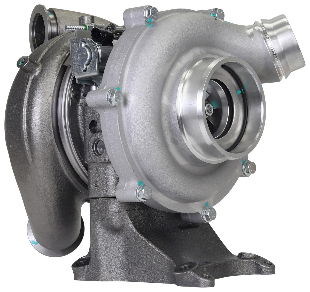 Rotomaster Turbocharger A1350149N