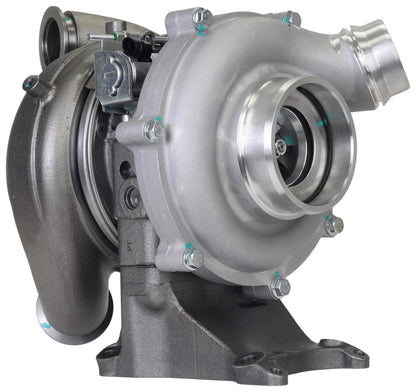 Rotomaster Turbocharger A1350149N