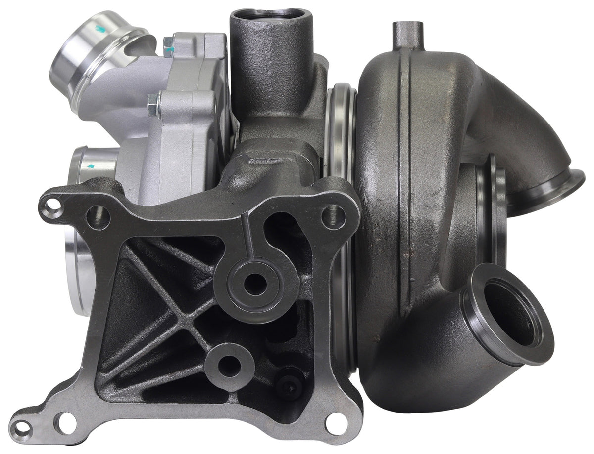 Rotomaster Turbocharger A1350149N