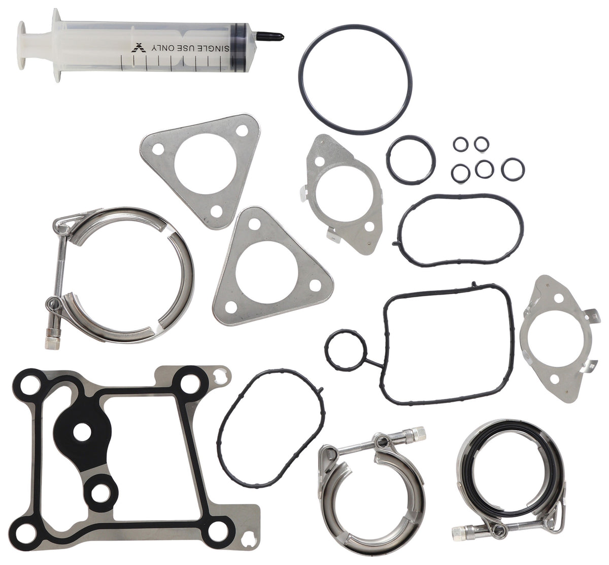 Rotomaster Turbocharger A1350149N
