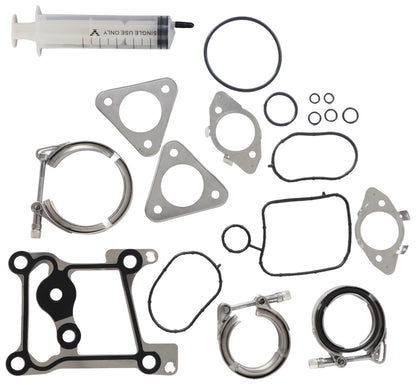 Rotomaster Turbocharger A1350149N