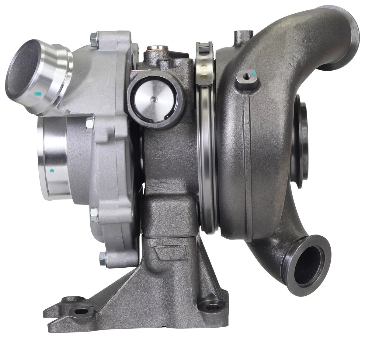 Rotomaster Turbocharger A1350149N