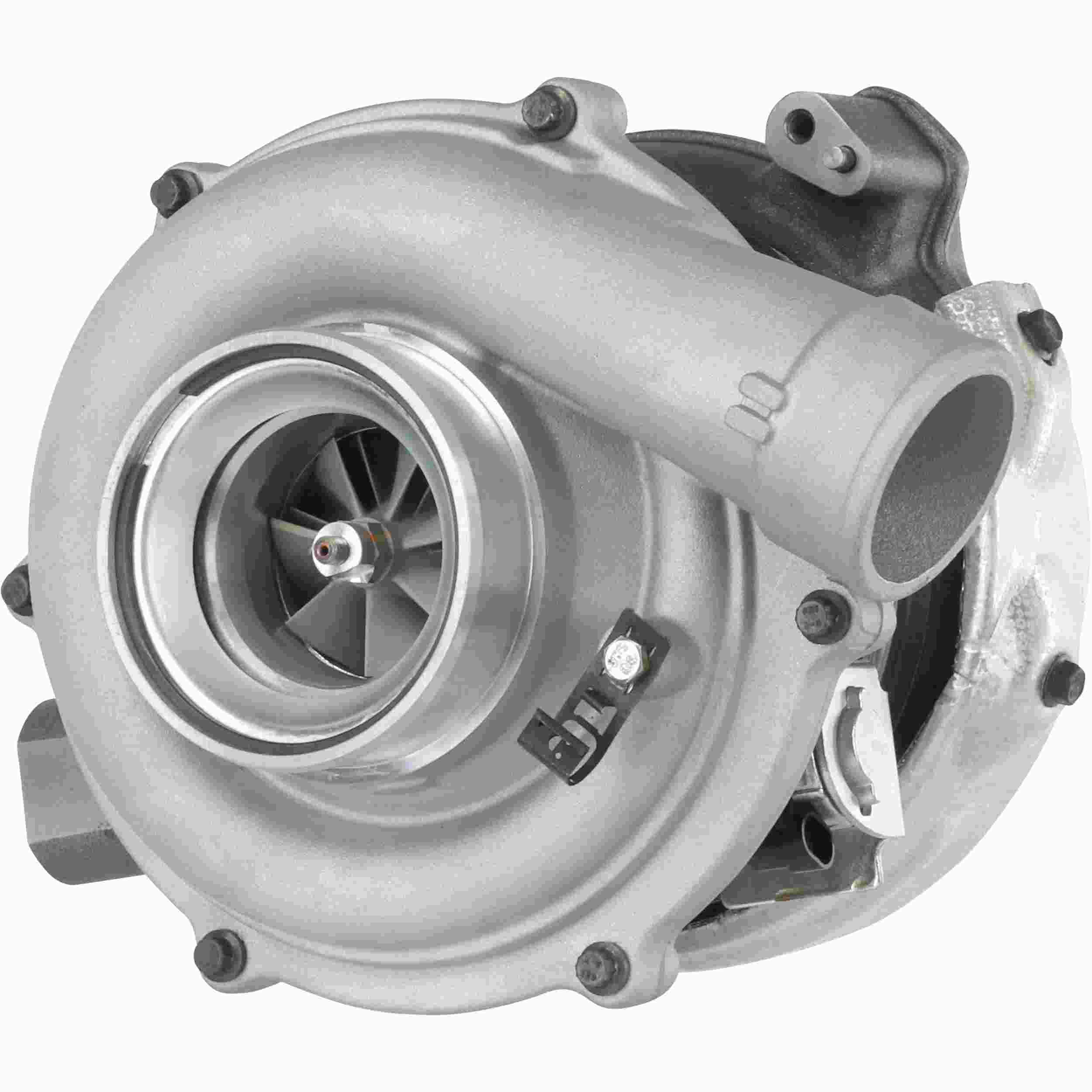 Rotomaster Turbocharger A1370101N