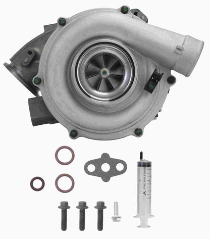 Rotomaster Turbocharger A1370101N