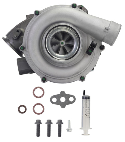 Rotomaster Turbocharger A1370101N