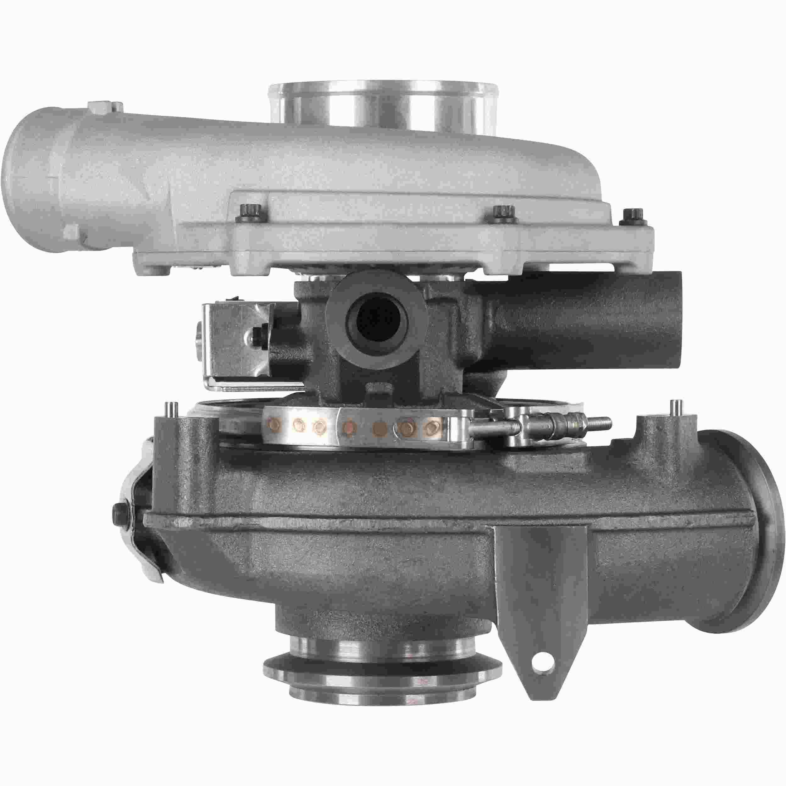 Rotomaster Turbocharger A1370101N