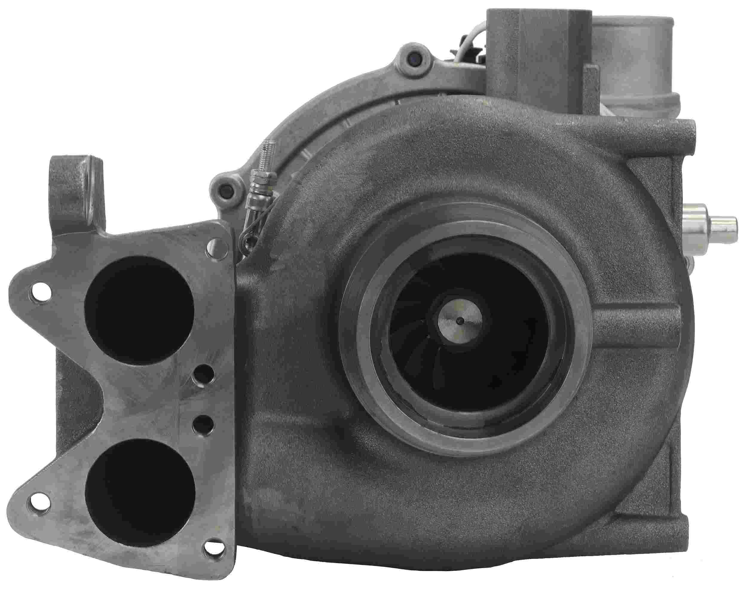 Rotomaster New Turbocharger A1370105N