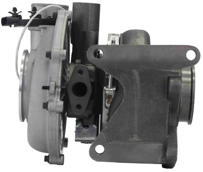 Rotomaster New Turbocharger A1370105N