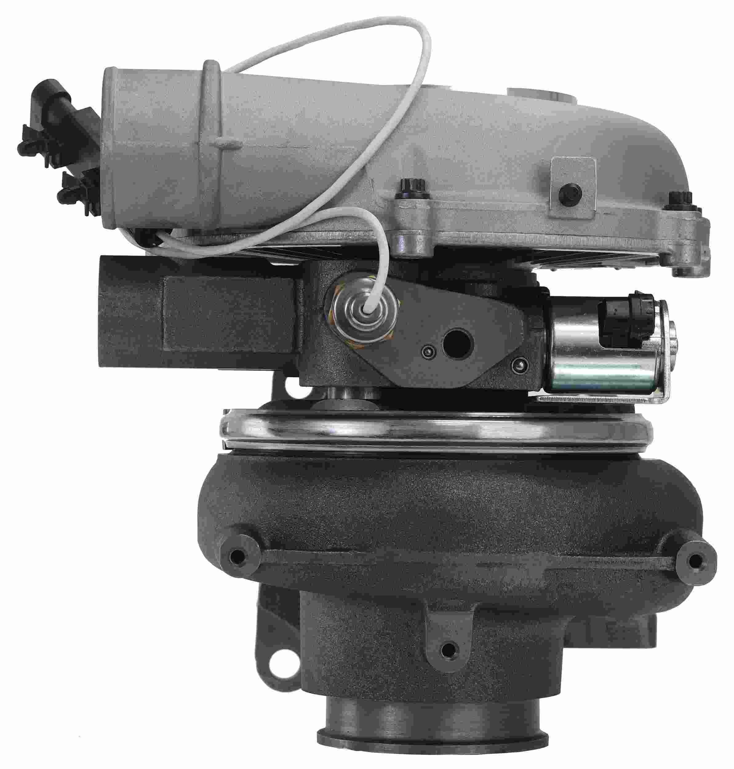 Rotomaster New Turbocharger A1370105N