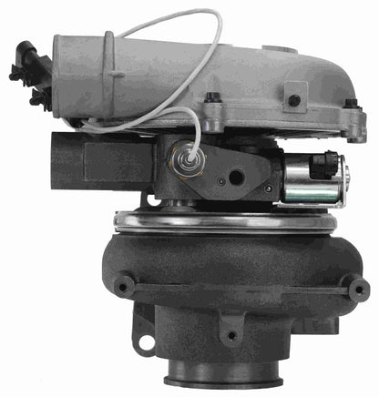 Rotomaster New Turbocharger A1370105N