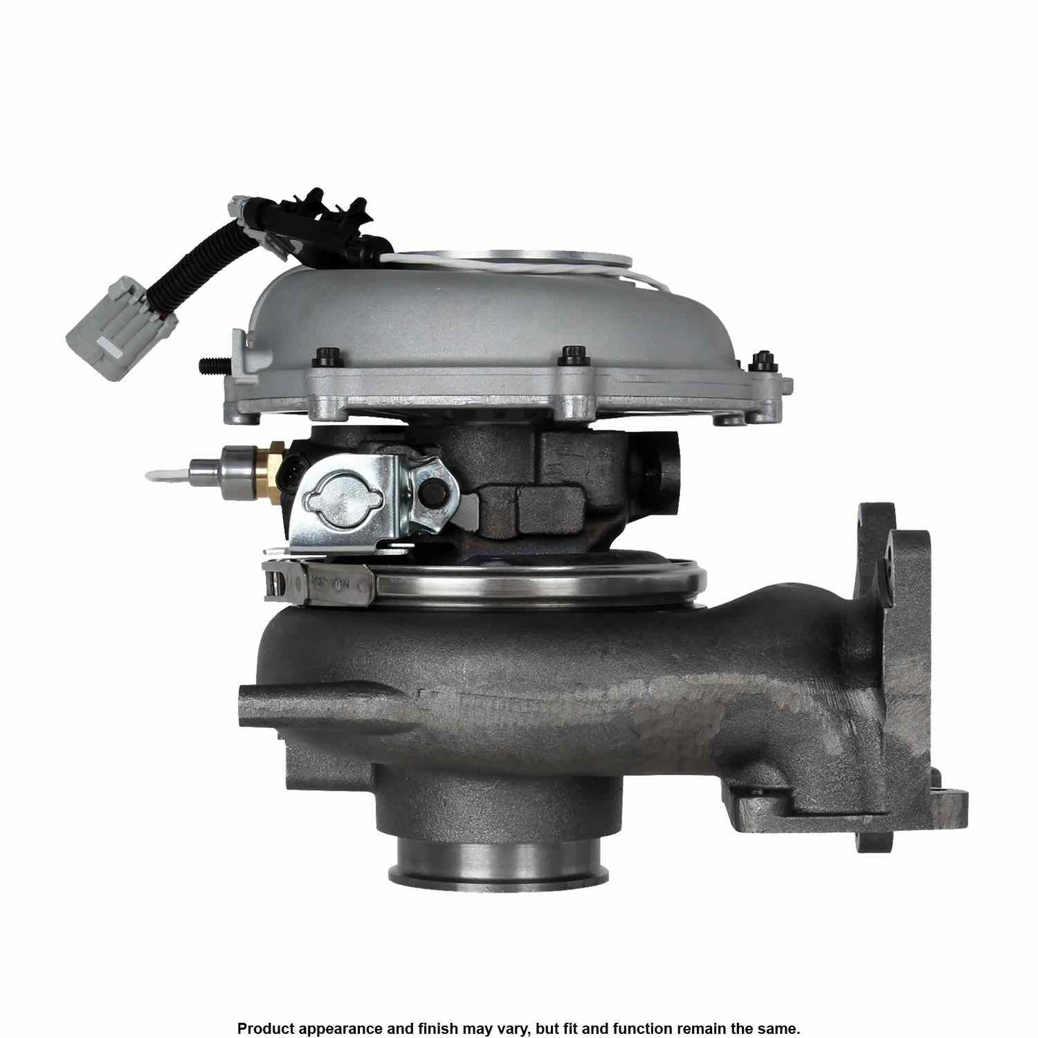 Rotomaster New Turbocharger A1370105N