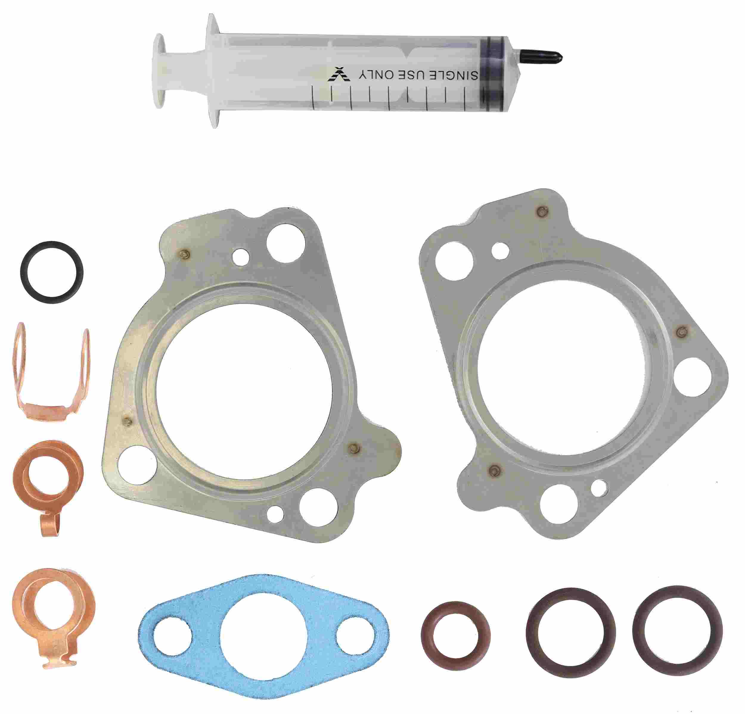 Rotomaster New Turbocharger A1370105N