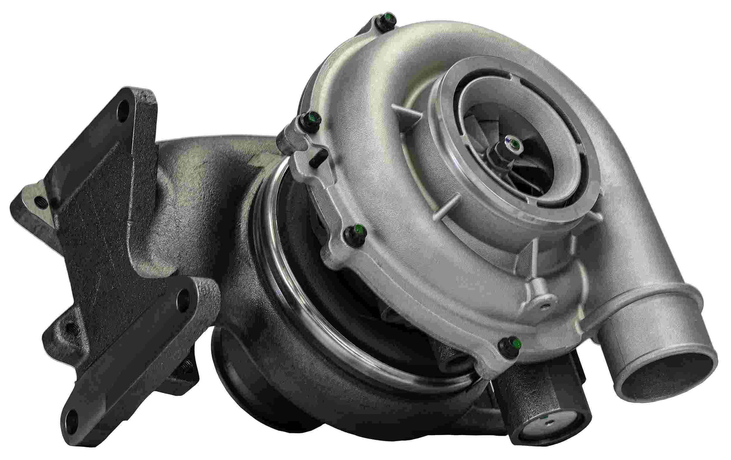Rotomaster Turbocharger A1370106N