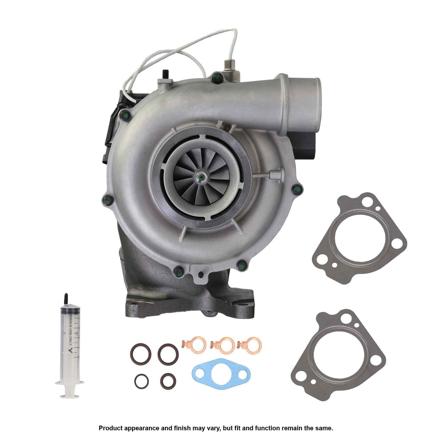 Rotomaster Turbocharger A1370106N