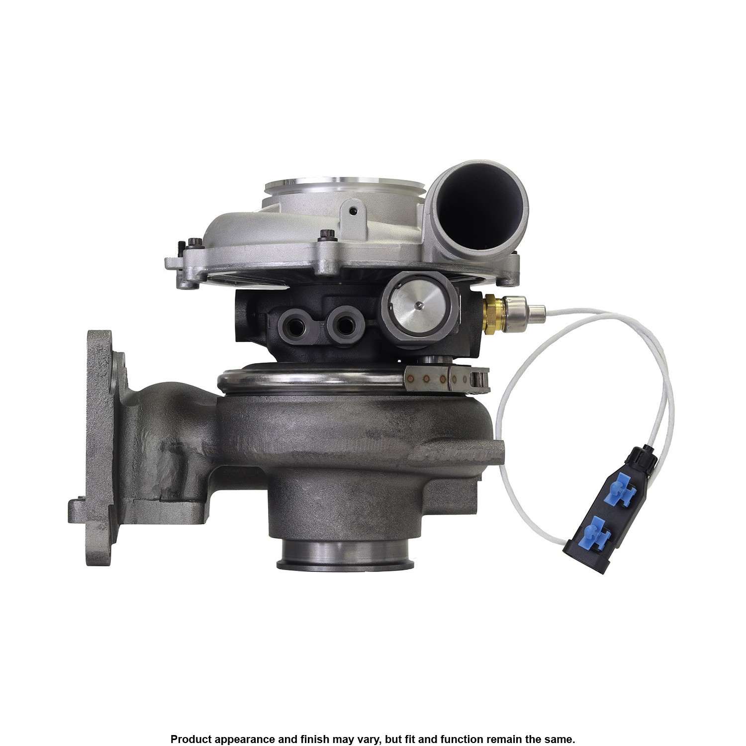 Rotomaster Turbocharger A1370106N