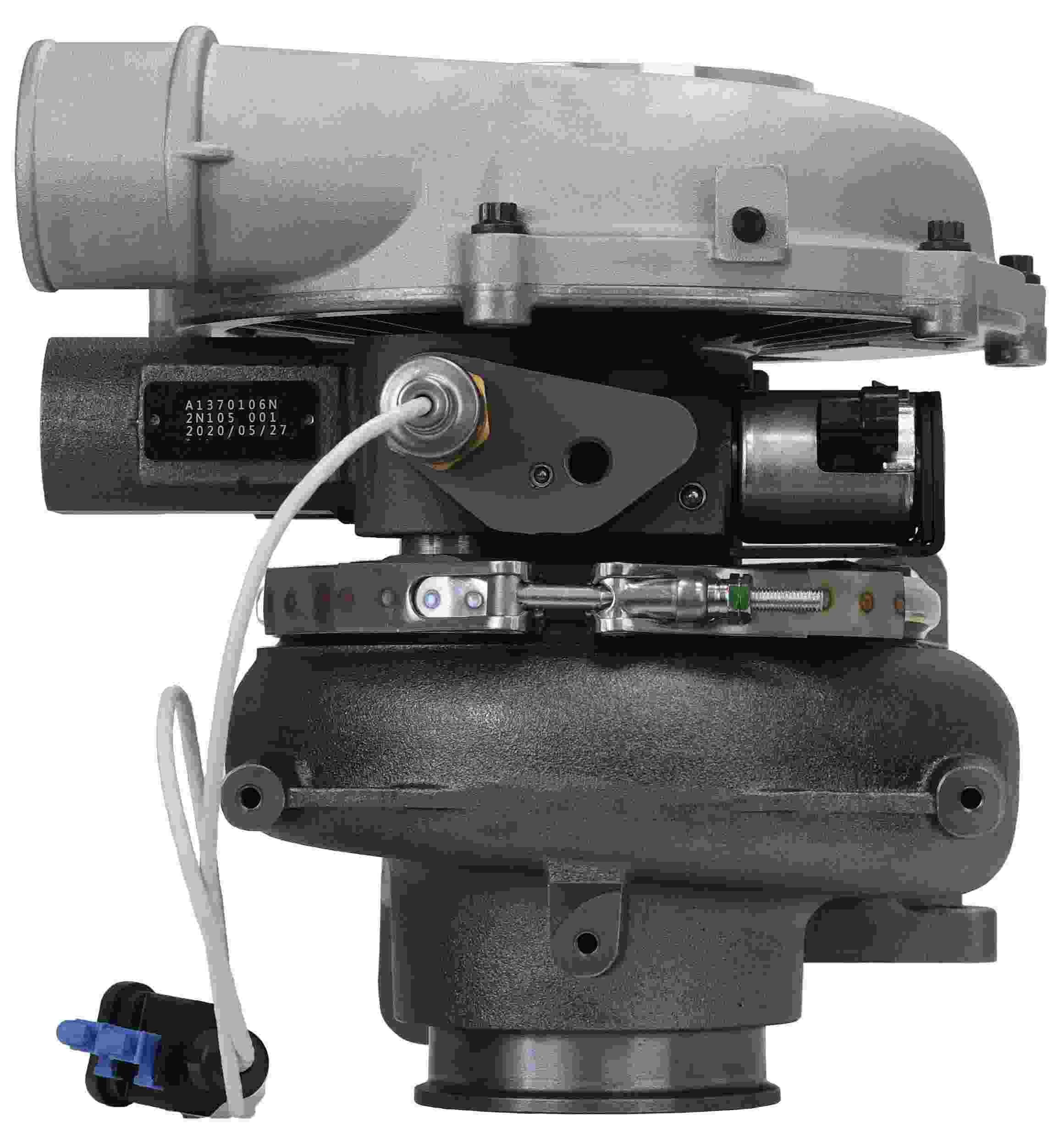 Rotomaster Turbocharger A1370106N