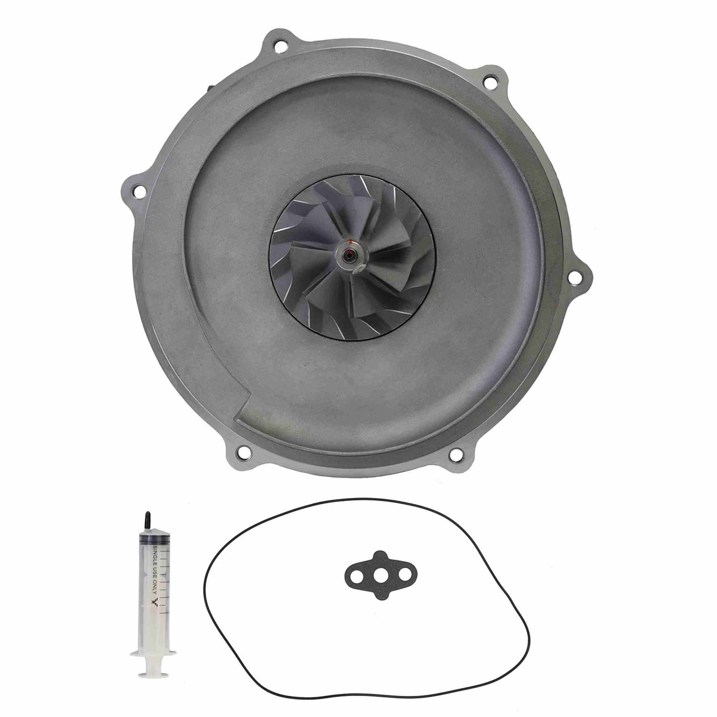Rotomaster Turbocharger Cartridge A1370203N