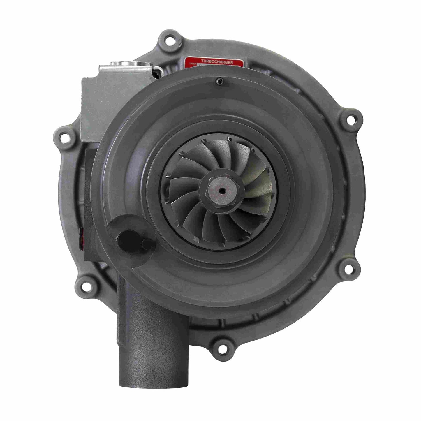 Rotomaster Turbocharger Cartridge A1370205N