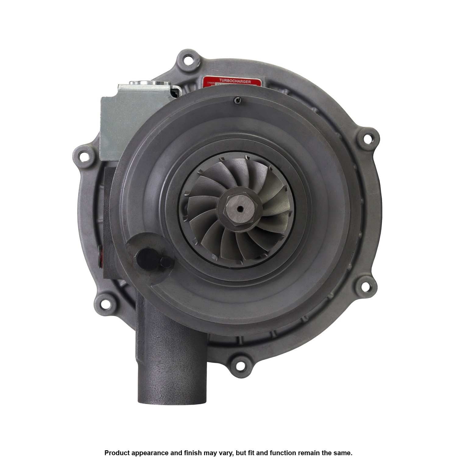 Rotomaster Turbocharger Cartridge A1370205N