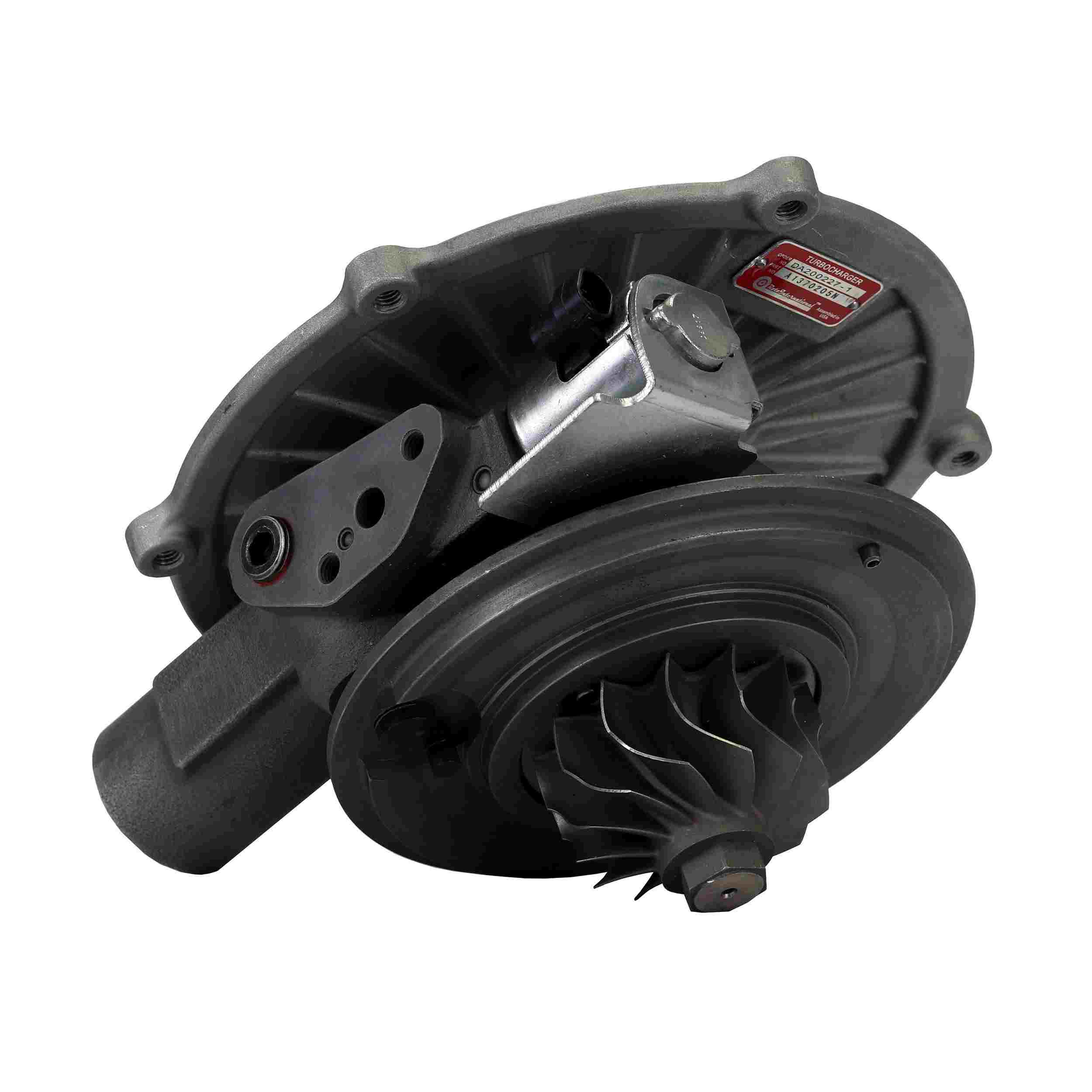 Rotomaster Turbocharger Cartridge A1370205N